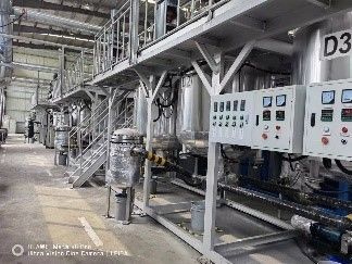 中国 Suzhou Extra New Materials Co., Ltd. 企業紹介 