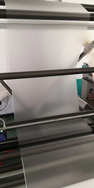 Suzhou Extra New Materials Co., Ltd. 製造者の生産ライン