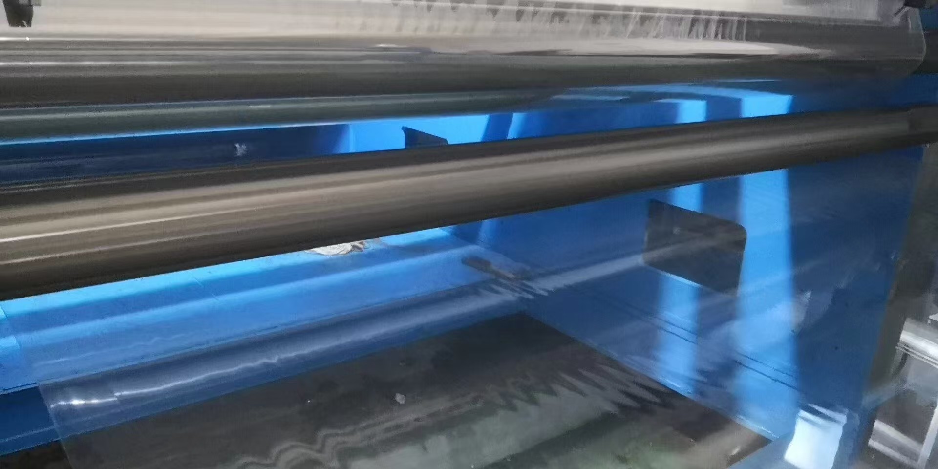 品質 水溶性刺身フィルム 工場