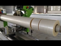 PVAフィルム切削